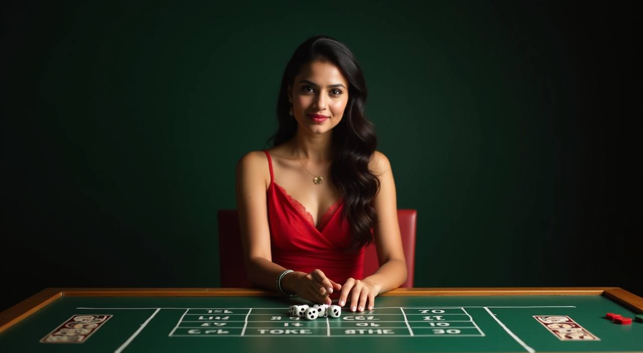5y66 ক্লাসিক লাইভ রুলেট